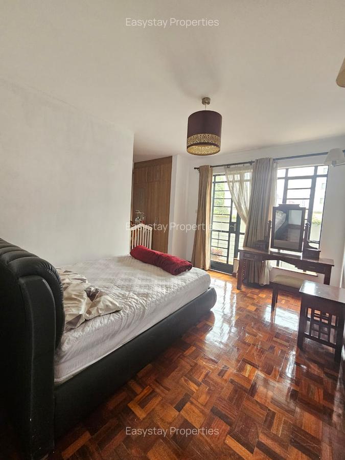 Furnished 3 Bed Apartment with En Suite in Westlands Area - 5