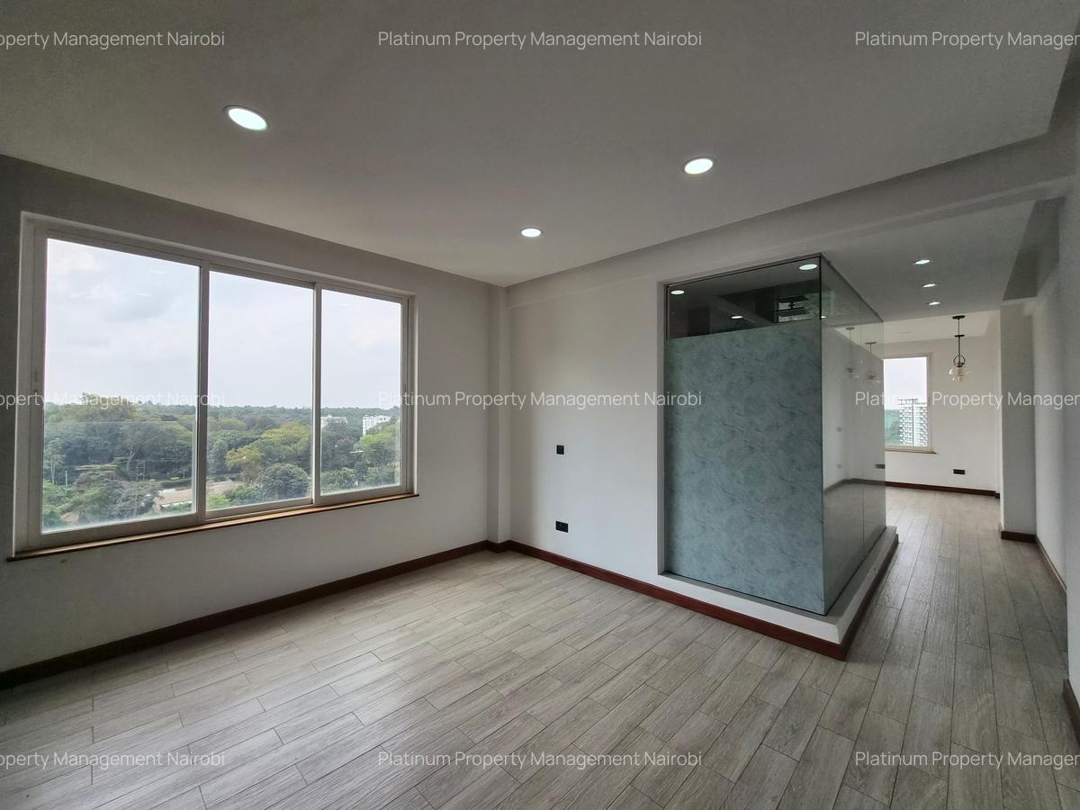 4 Bed Apartment with En Suite at General Mathenge Drive - 15
