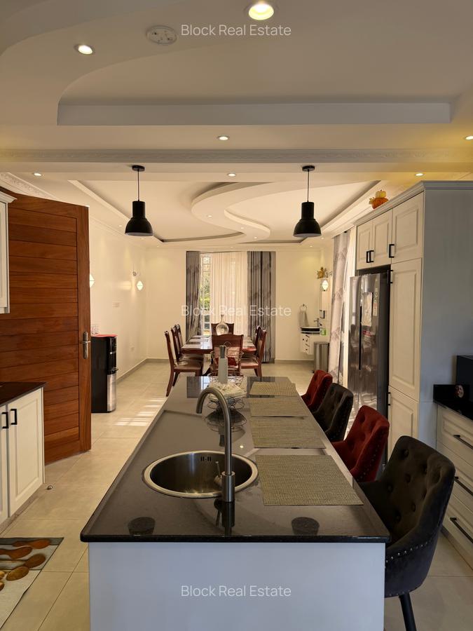 4 Bed House with En Suite in Thika - 5