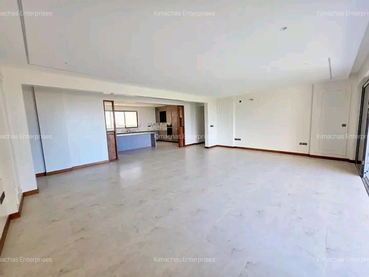 3 Bed Apartment with En Suite at Mbuuni Road - 2