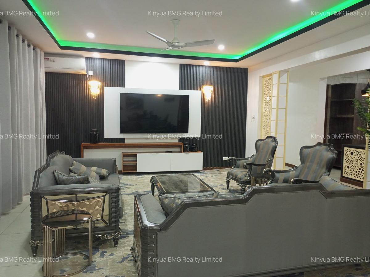 3 Bed Apartment with En Suite in Nyali Area - 6