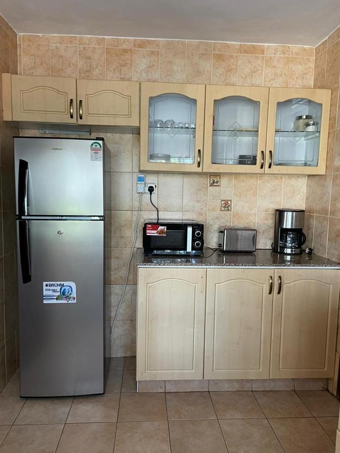 3 Bed Apartment with En Suite in Kileleshwa - 5