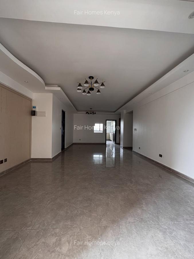 4 Bed Apartment with En Suite at Ndemi Road - 6