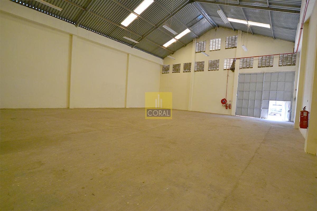 Warehouse in Mombasa Road - 7