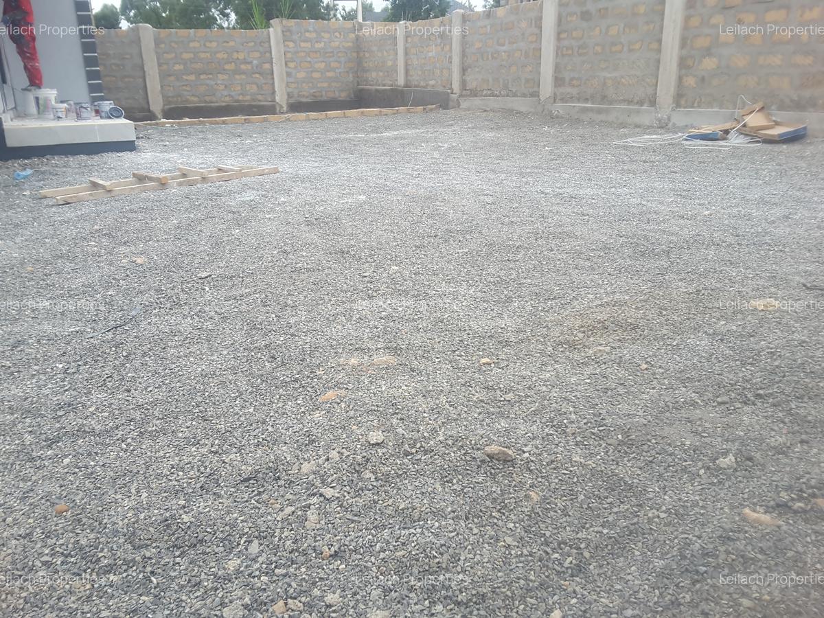 4 Bed House with En Suite in Ngong - 13