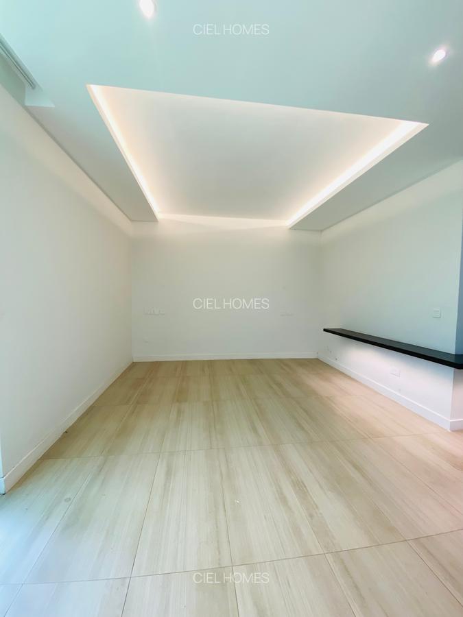 4 Bed Villa with Staff Quarters at Chalbi Drive - 4