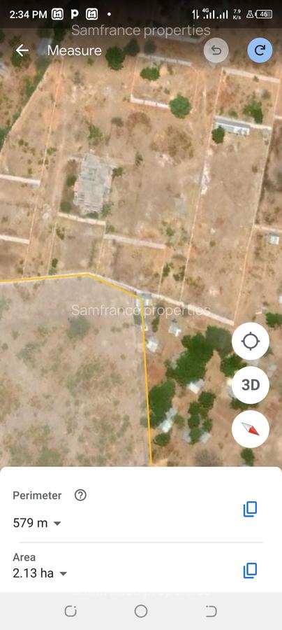 5 ac Land at Utange - 3