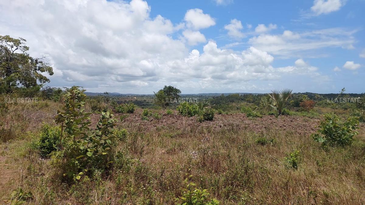 5.00 ac Land at Mabokoni - 3
