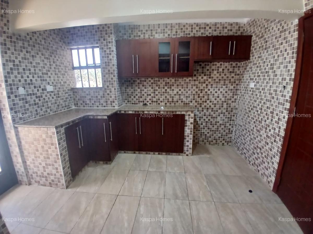 3 Bed House with En Suite in Karen - 4