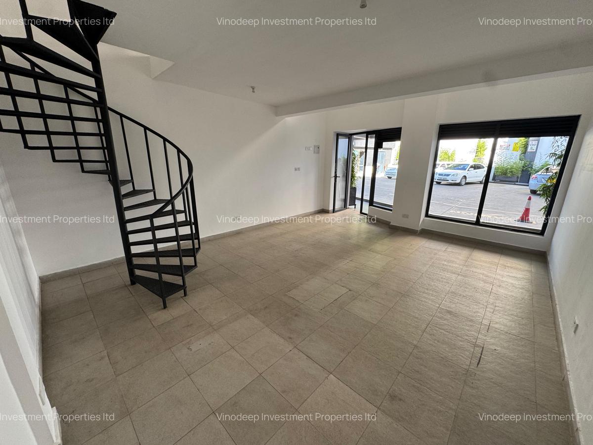 Commercial Property with Backup Generator at 1St Parklands - 5