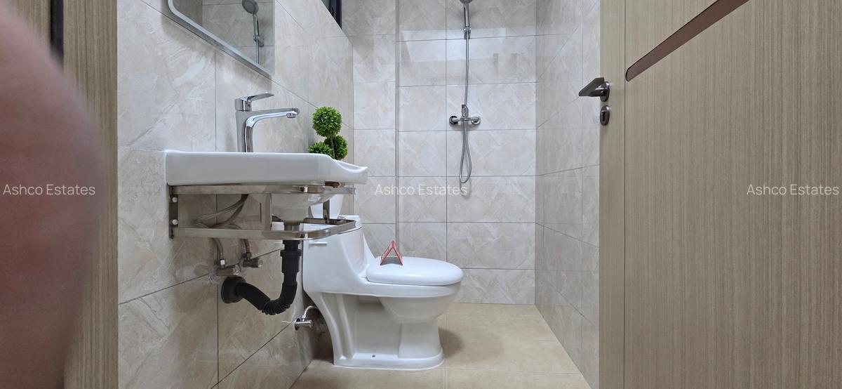 3 Bed Apartment with En Suite in Kilimani - 16