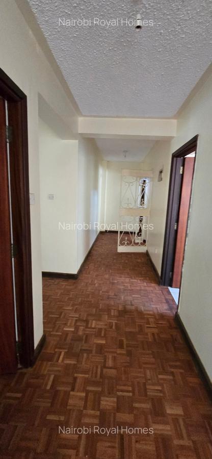 4 Bed Townhouse with En Suite at Peponi Road - 6