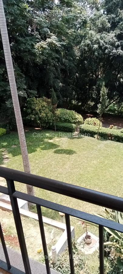 8 Bed Townhouse with Garden in Westlands Area - 10