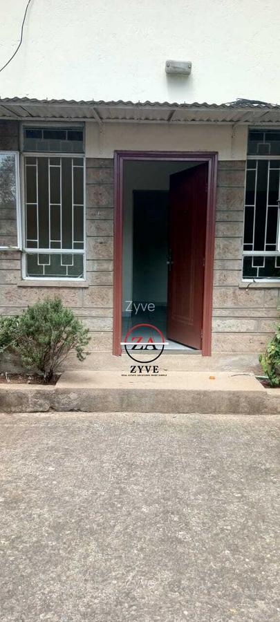 2 Bed Apartment with En Suite at State House - 14