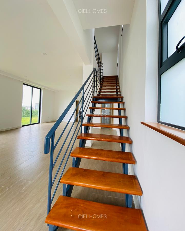 4 Bed Villa with En Suite in Ongata Rongai - 6