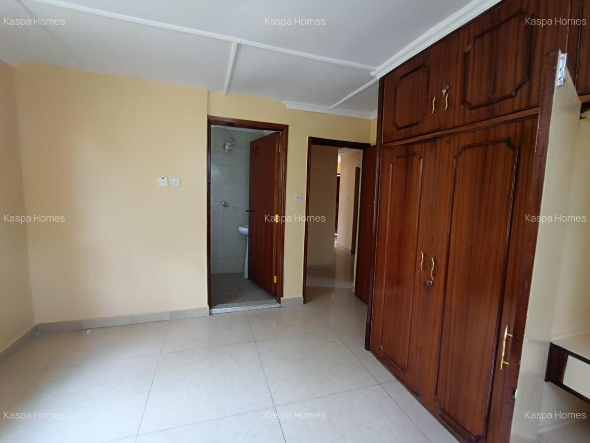 2 Bed Apartment with En Suite in Karen - 12