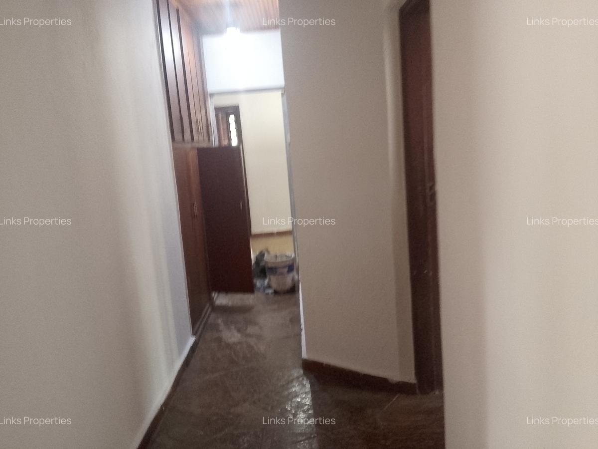 3 Bed House with En Suite at Karen - 18