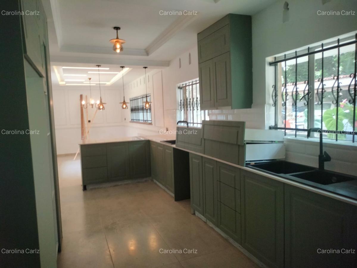 4 Bed House with En Suite at Old Muthaiga - 7