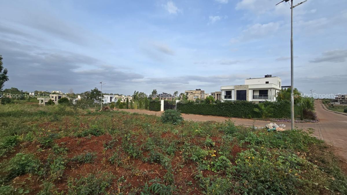 Residential Land in Kiambu Road - 1