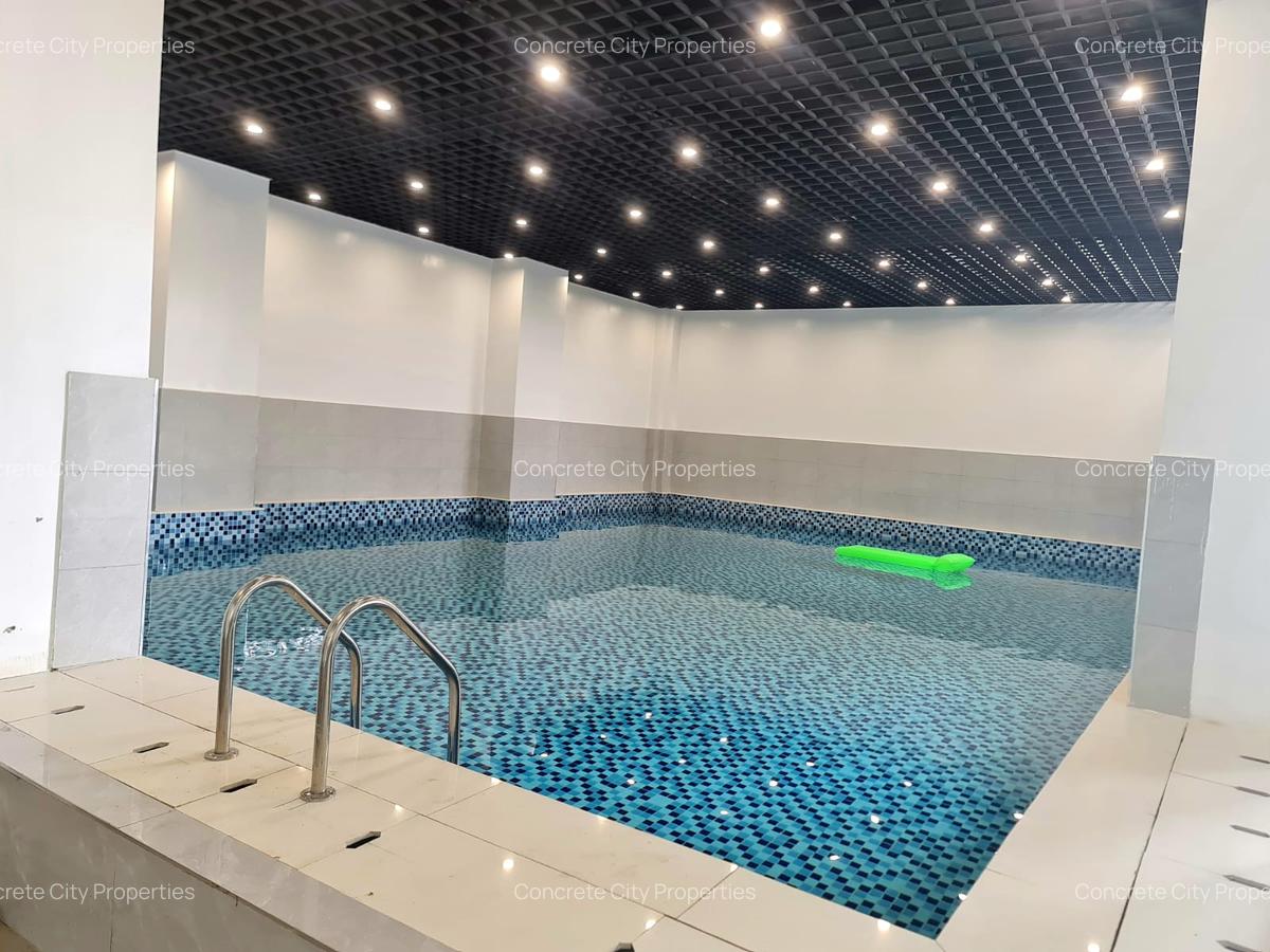 2 Bed Apartment with En Suite in Riverside - 2