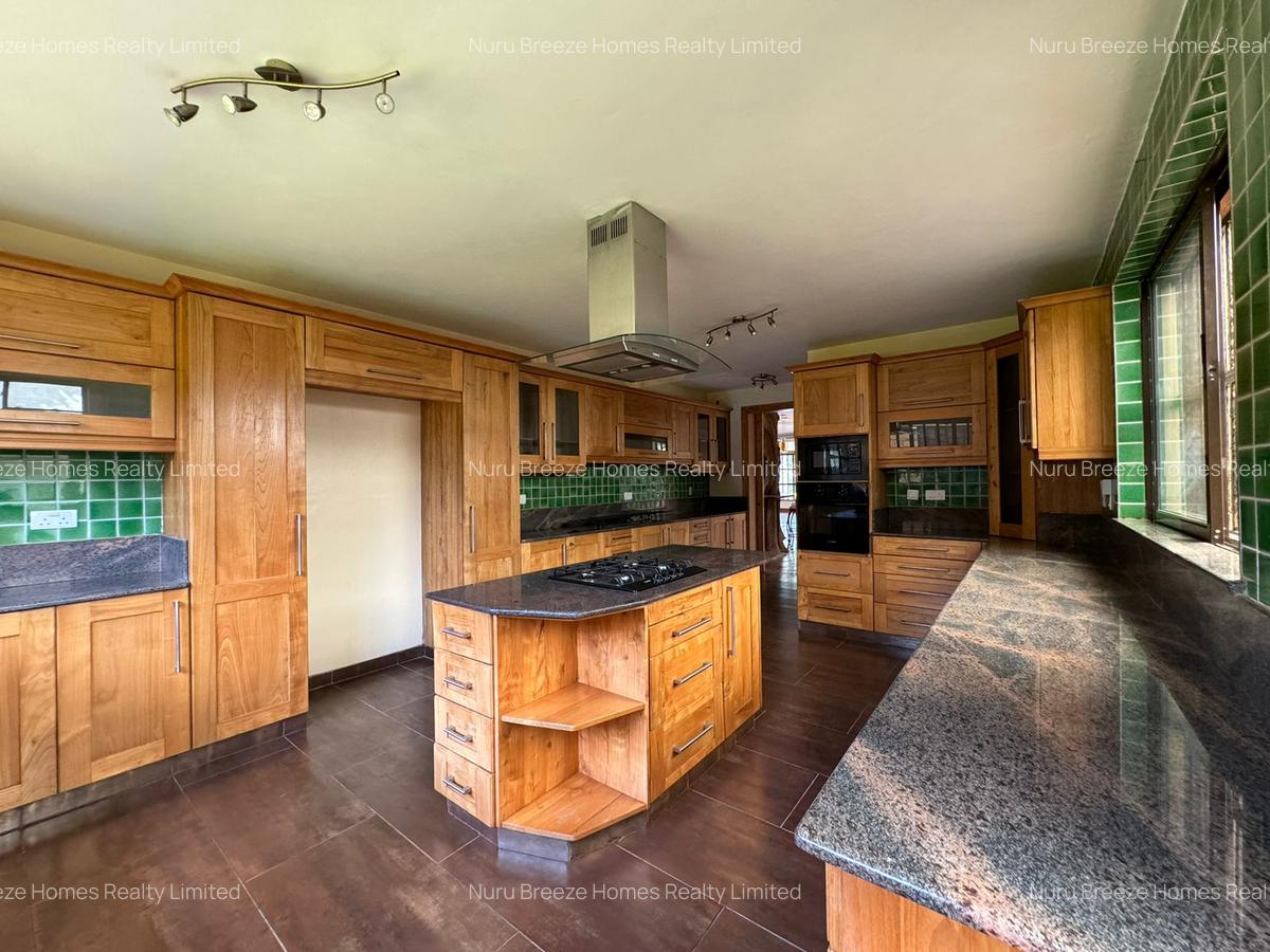 5 Bed House with En Suite in Nyari - 13