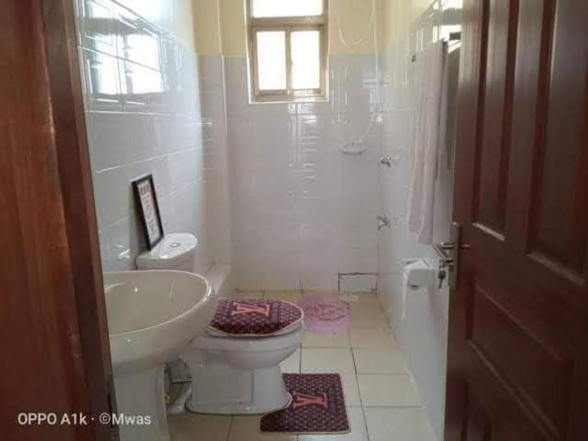 Serviced 3 Bed Apartment with En Suite in Athi River - 4