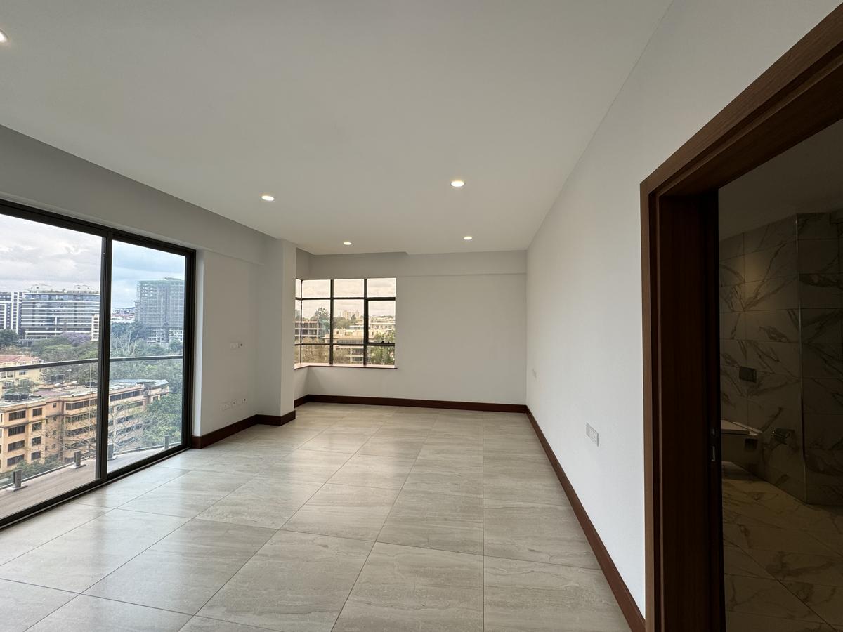 3 Bed Apartment with En Suite in Rhapta Road - 9