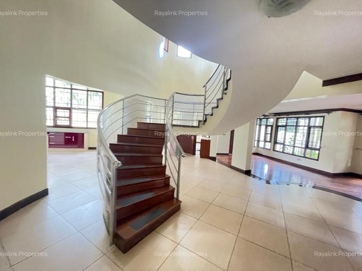 3 Bed House with En Suite at Kabete - 4