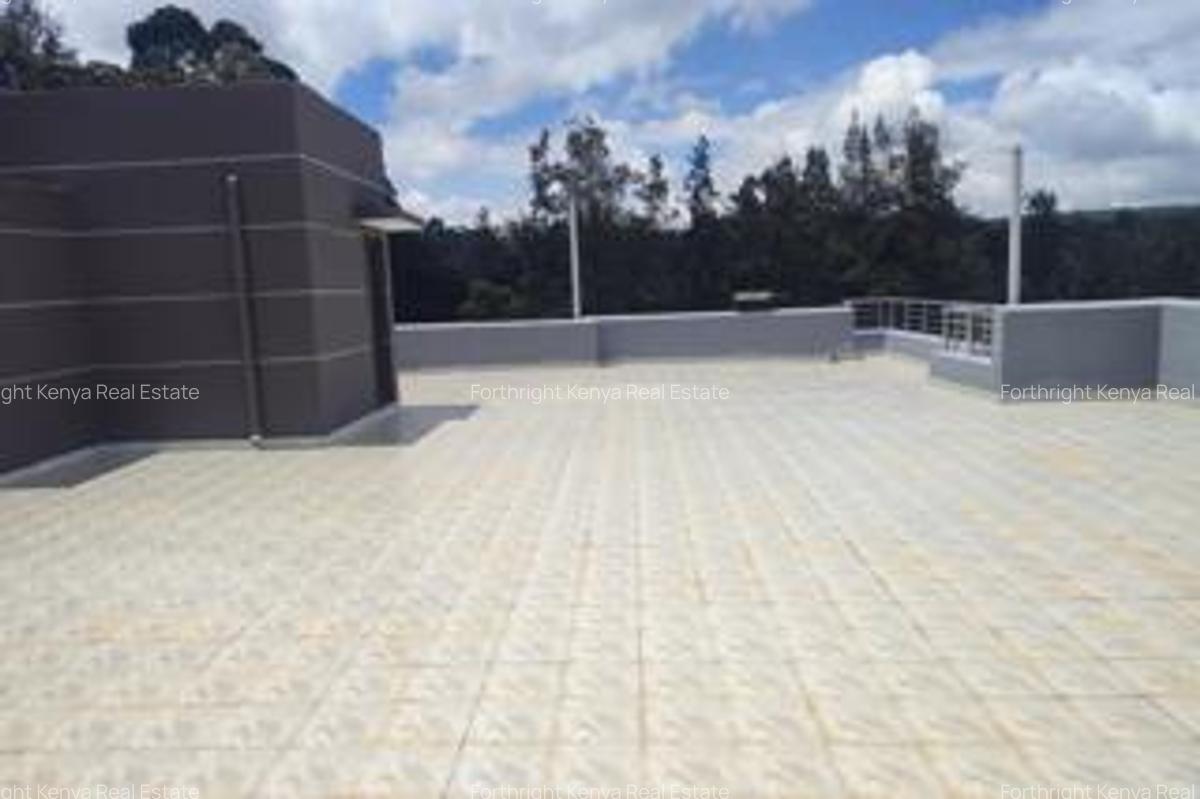 5 Bed House with En Suite at Karen Karen - 10