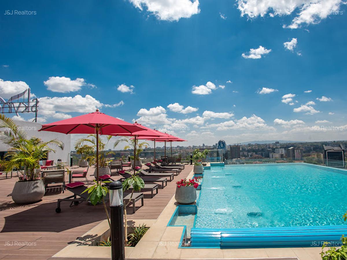 2 Bed Apartment with En Suite in Westlands Area - 14