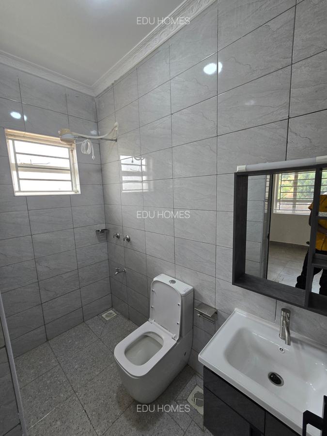 3 Bed House with En Suite at Thikaroad - 13