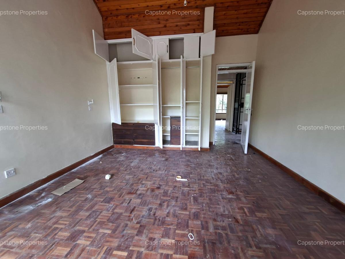 5 Bed House with En Suite in Gigiri - 20