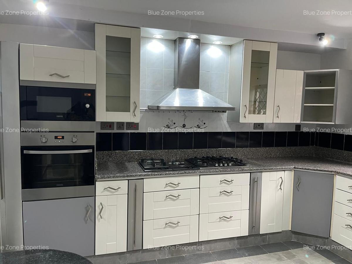 4 Bed House with En Suite at Off Ruaka Rd - 7