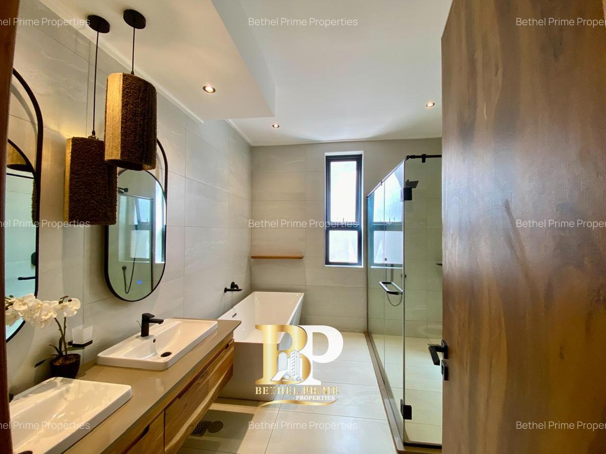 4 Bed Apartment with En Suite in Loresho - 12