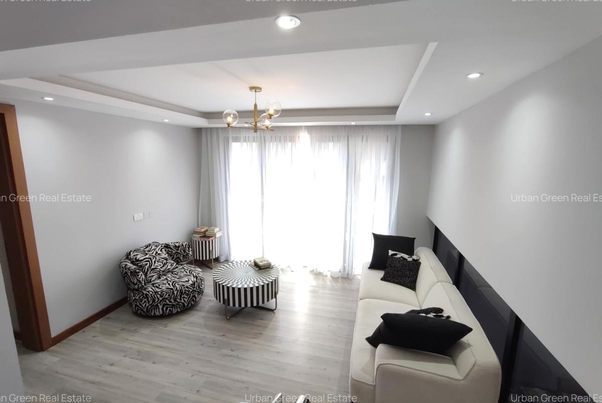 4 Bed Villa with En Suite at Membley - 6