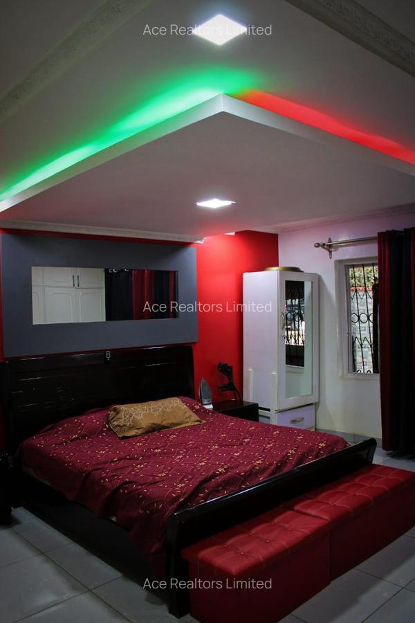 6 Bed Townhouse with En Suite at Karuna Close Nairobi - 8