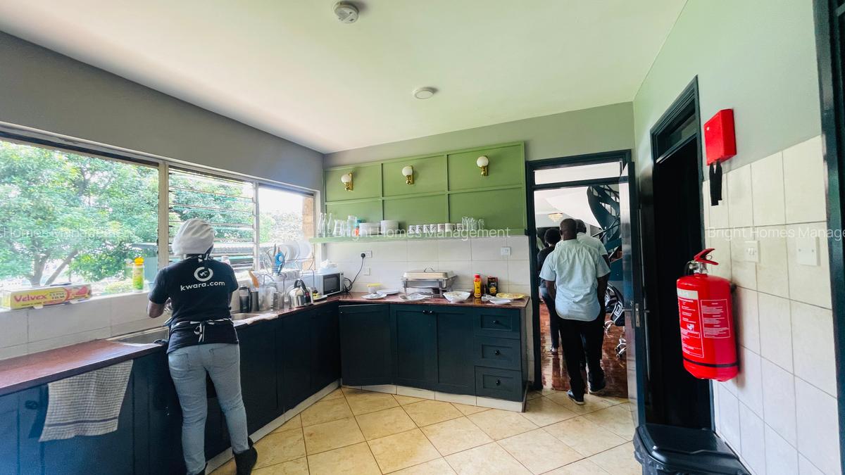 Commercial Property with Backup Generator in Lavington - 6