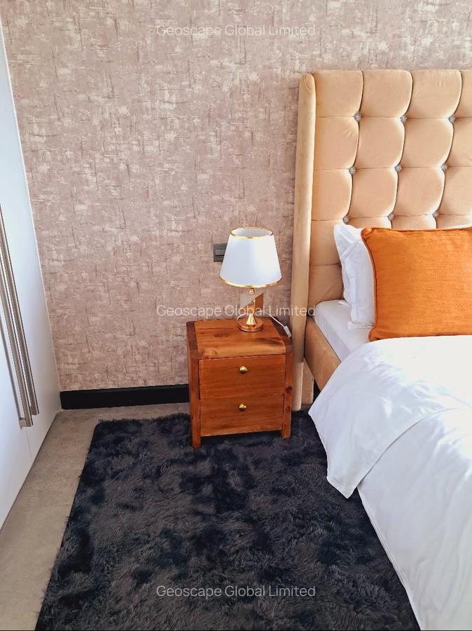 Furnished 2 Bed Apartment with En Suite in Westlands Area - 4