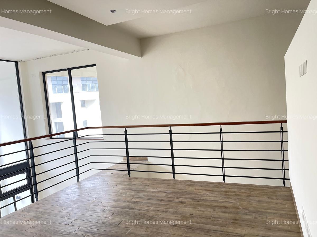 4 Bed Apartment with En Suite in Riverside - 13