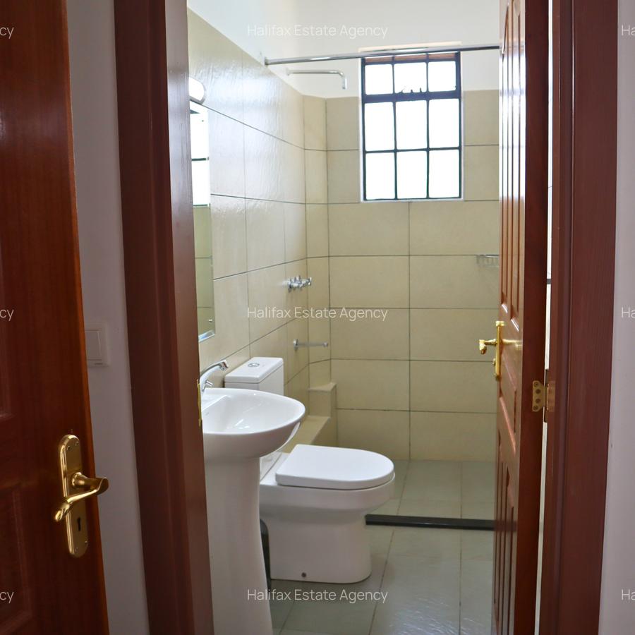 4 Bed Villa with En Suite in Ruiru - 16