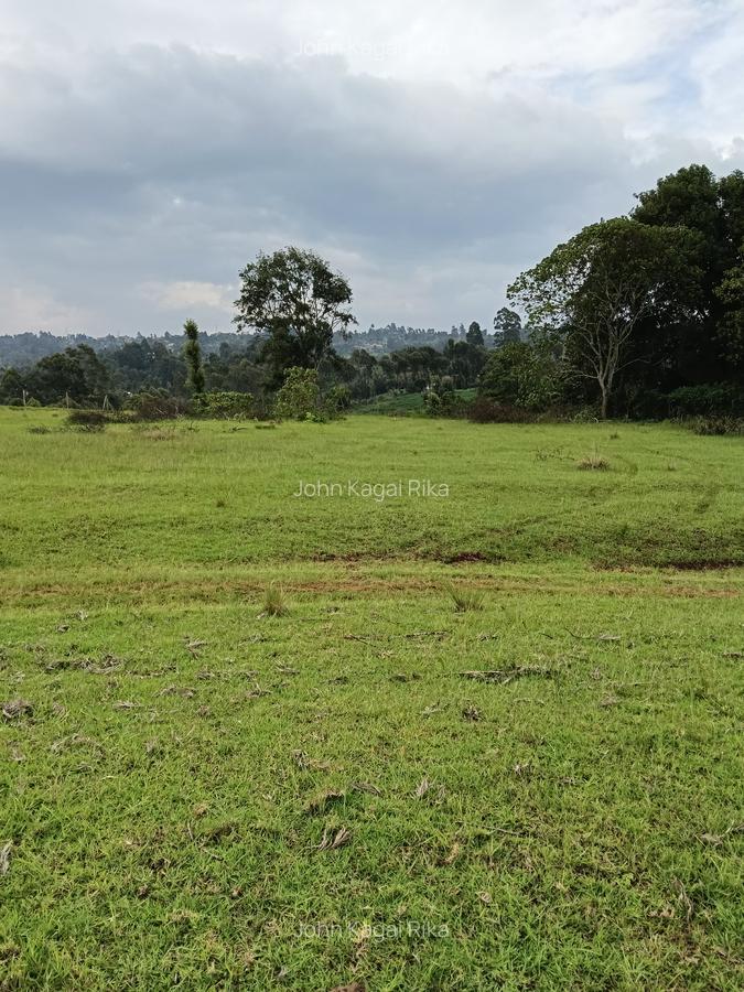 21 ac Land at Kiambu Road - 3