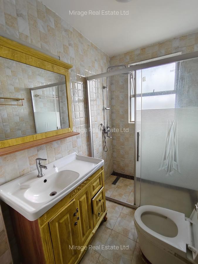 3 Bed Apartment with En Suite in Kileleshwa - 12