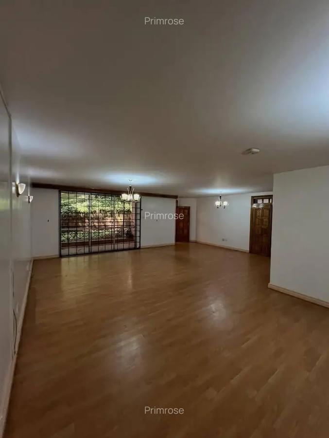 3 Bed Apartment with Swimming Pool in Westlands Area - 8