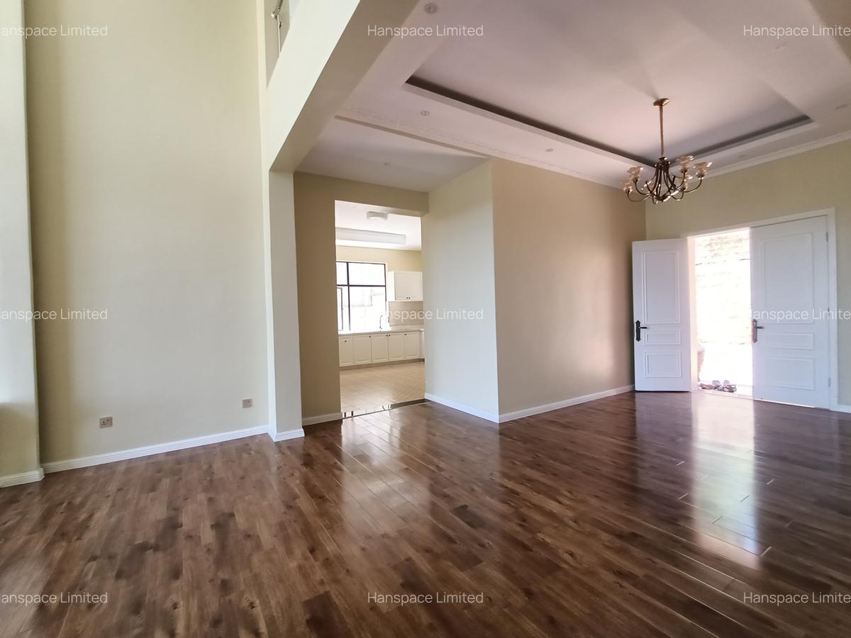 5 Bed Villa with En Suite in Karen - 19