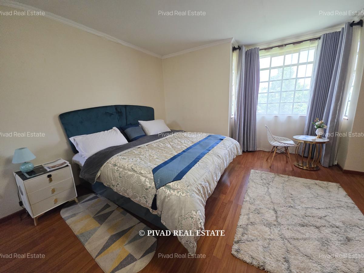 4 Bed Townhouse with Swimming Pool in Kiambu Road - 7