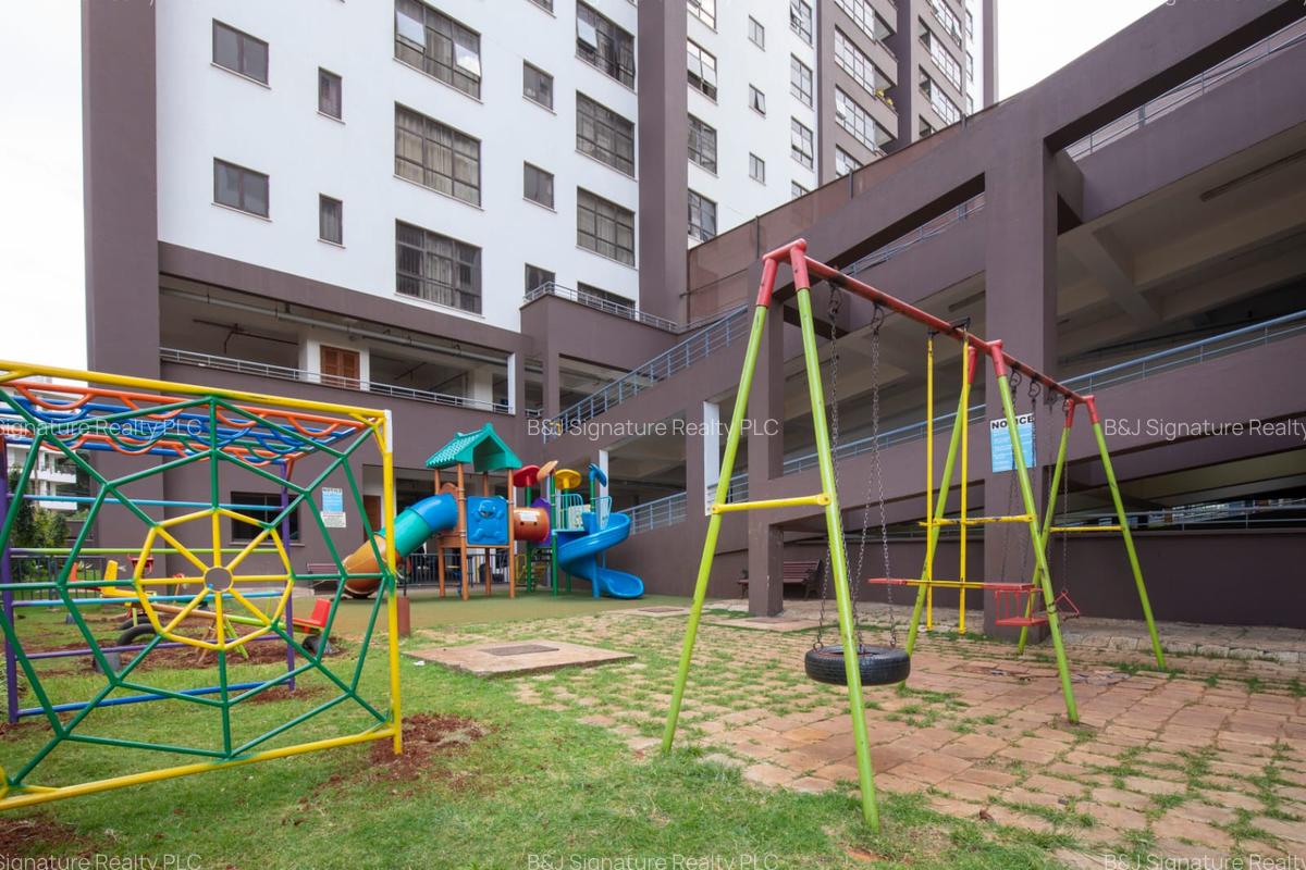 Furnished 3 Bed Apartment with En Suite in Westlands Area - 10