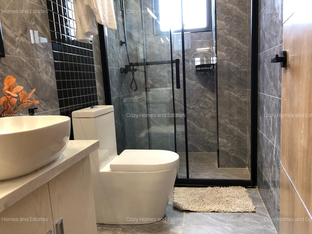 2 Bed Apartment at Kilimani - 8