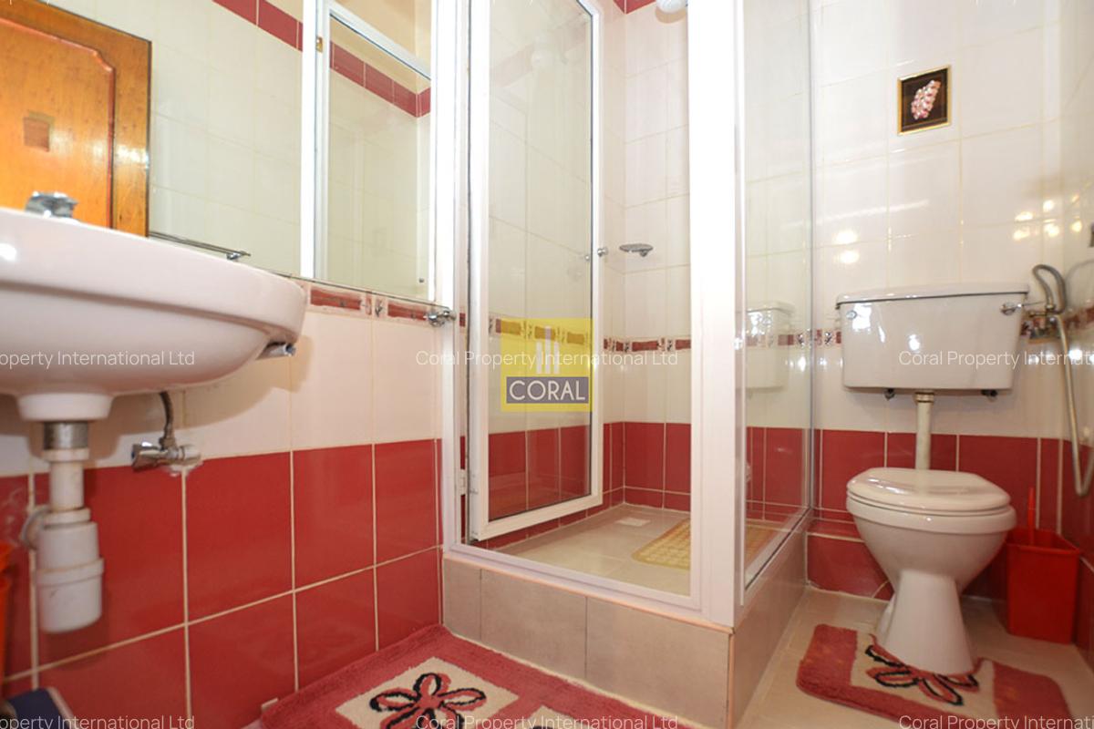 4 Bed House in Westlands Area - 17