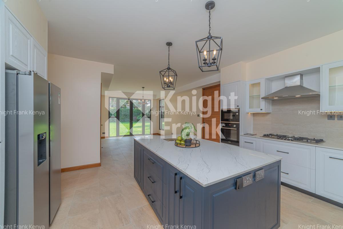 5 Bed House with En Suite at Off Runda Grove - 8