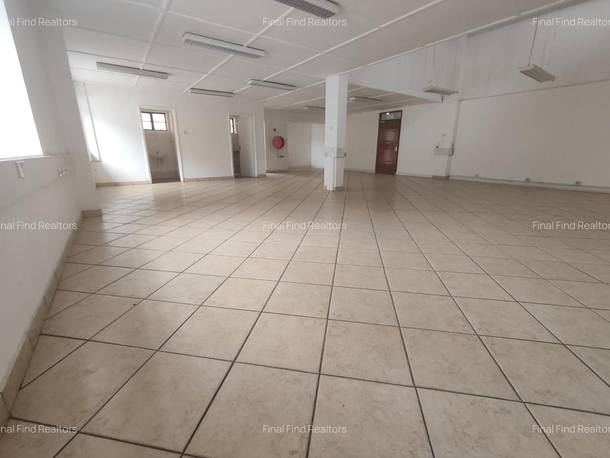 Commercial Property with Backup Generator in Westlands Area - 5